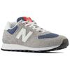New Balance Кроссовки унисекс 574 Shadow Grey Sea Salt U574GWH