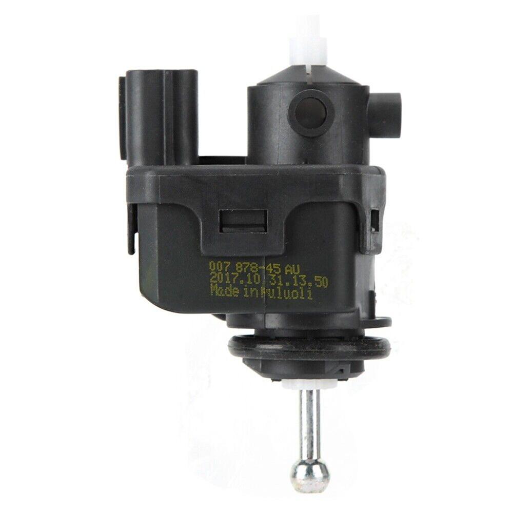 Мотор регулировки уровня фар Автоматический регулятор Подходит для 05-12 Acura RL 33130-SJK-J01