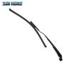 Compatible with Land Rover Velar: Rear Wiper Blade and Rocker Arm Assembly