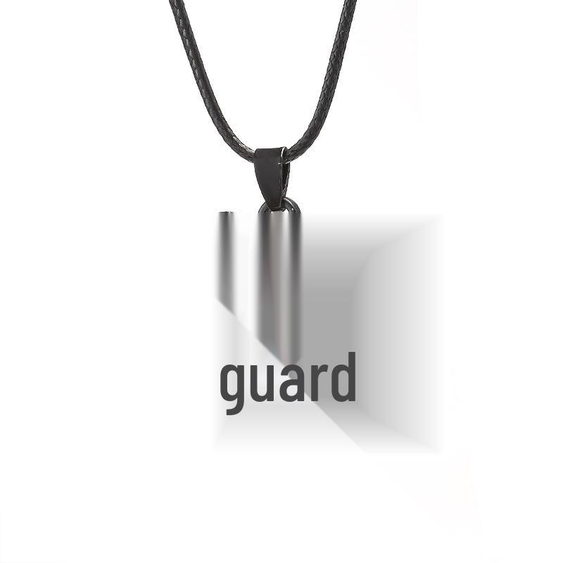 Подвеска Тетрадь смерти Синигами с блокнотом и ожерельем L - Вдохновлено японским аниме