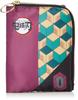 K Company Demon Kimetsu No Yaiba Folding Giyu Slayer Pouch, Tomioka, KY-OP-TG