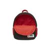 Nike Fabric Backpack Men's Black / Red (Unisex) Backpacks FD4458 010