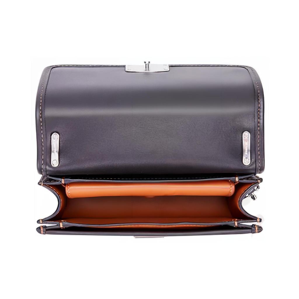 Новые сумки кроссбоди COACH Bandit CD726-LHUW7