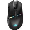 Беспроводная игровая мышь Corsair DARK STAR "CH-931A011-EU" (тембру верде 0,18 лея)