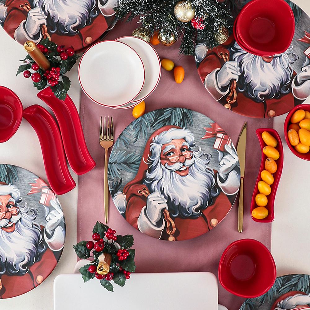 Набор для завтрака 23 предмета на 6 персон