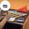 Прочные столешницы Игровой счетчик Перерабатываемые трекеры очков для шахматных соревнований Классное занятие и вечера семейных игр