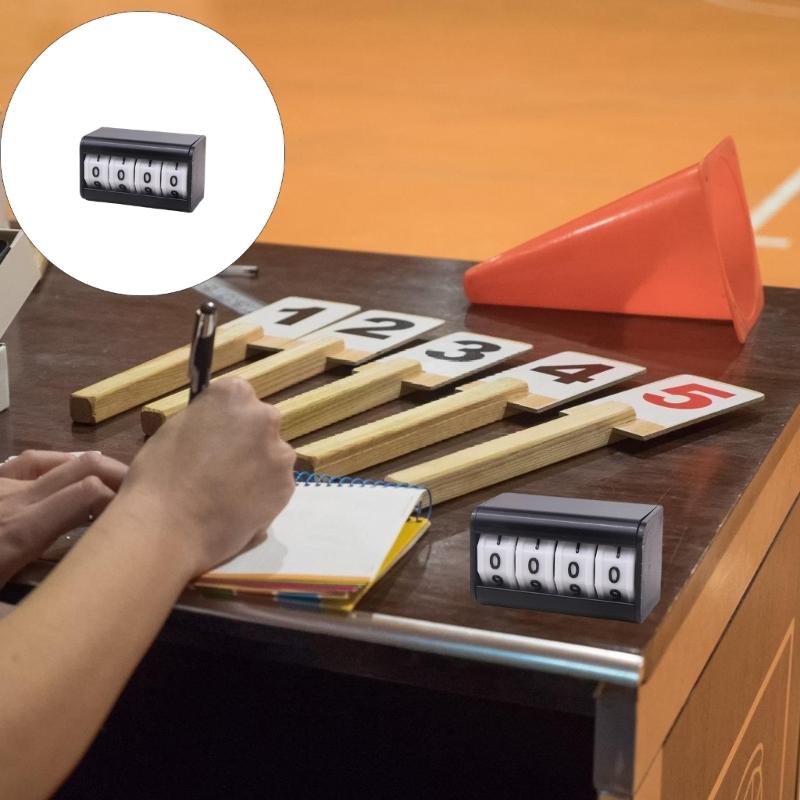 Прочные столешницы Игровой счетчик Перерабатываемые трекеры очков для шахматных соревнований Классное занятие и вечера семейных игр