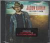 CD ДЖЕЙСОН ОЛДИН They Dont Know BB72227 Broken Bow Reco 2016 US КантриФолк Б/у