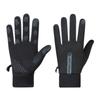 Windproof Winter Gloves Thermal Fleece Outdoor Riding Mittens Gift Full Finger Gloves  Motorcycle