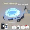 USB LED Light Strip with Remote and Timer for Bedroom or Dorm Atmosphere