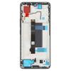 For Xiaomi Redmi Note 13 Pro 5G/Poco X6 5G Grade C LCD Screen and Digitizer Assembly+Frame Part (TFT Technology) (Without Logo)