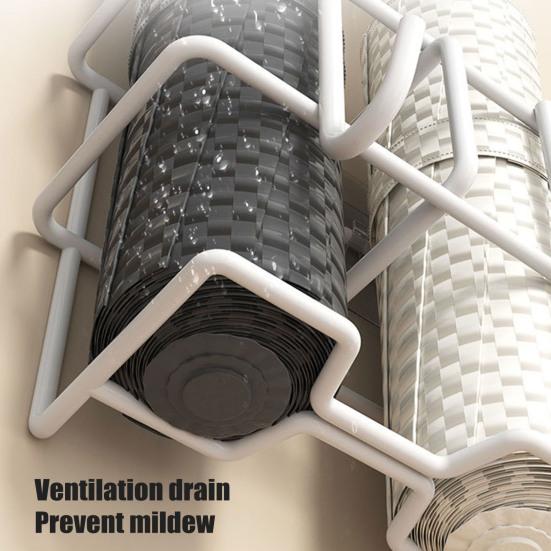 Mini Watercolor Tin Box 24 Pcs Empty Half Pans with Magnetic