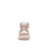 Air Jordan 1 Mid SE GS Legend Pink Kids Sneakers White Sail FN7432-161