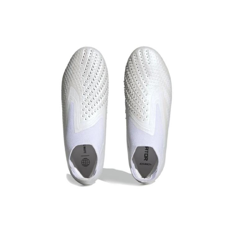 Adidas Predator Accuracy+ Fg 'Жемчужная коллекция' GW4559