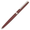 SHEAFFER Ballpoint Pen Sagaris Glossy Wine CT N2947651 Genuine Imported Product Oil-Based