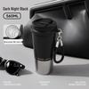 RELEA Изолированная портативная дорожная кружка для кофе