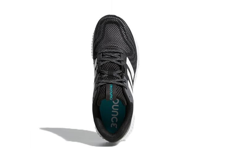 adidas Женские AQ0544 Aerobounce St 2 Серый/Белый