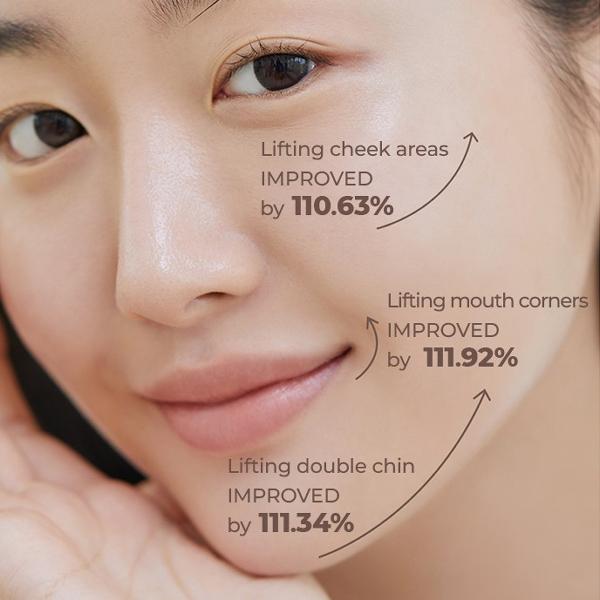 Mediheal Ретинол Коллаген Ампульная Лифтинг Маска 4шт