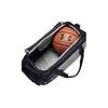 Under Armour Under Armour Polyester Shoulder Bag, Crossbody Bag, Handbag Regular Unisex Black Gray 1342655-040