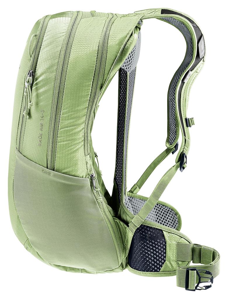 Deuter Race Air Free Backpack 14+3