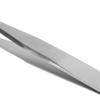 Stainless Steel Watch Repair Tweezers Precise Jewlery Pointed Tip Tweezers for Electronic Components