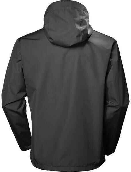 Helly Hansen Seven J Jacket (62047) ebony