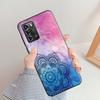 Case For ZTE Blade V40 Vita Case Cover 4G 5G ZTE V40 Vita Cartoon Cute Animal Silicone Phone Bumper For ZTE Blade V40 Vita Shell