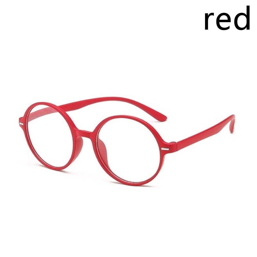 Очки для чтения для мужчин и женщин TR90 сверхлегкие пластмассовые круглые очки дальнозоркость пресбиопия очки пресбиопия очки унисекс новые