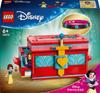 LEGO Disney House Constructor – Snow White's Jewelry Box (43276)