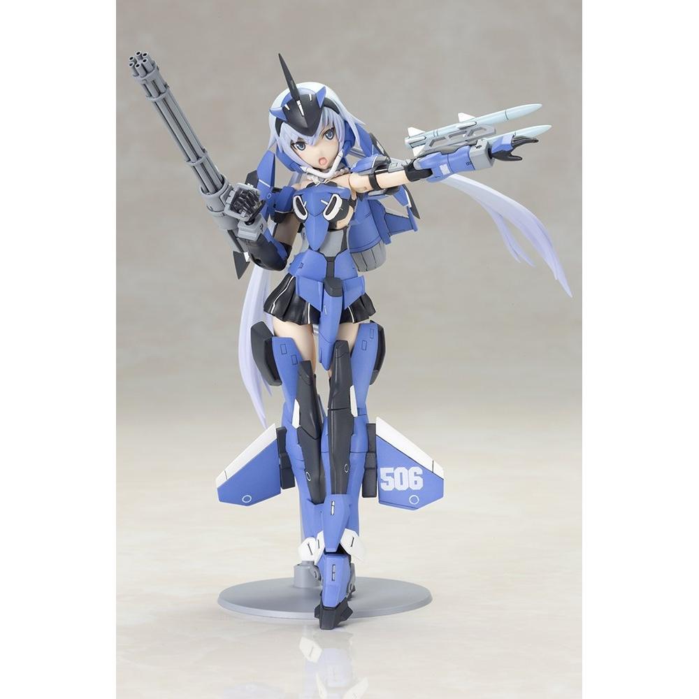 Kotobukiya Рамка Руки Девушка Шпилька Немасштабная Пластиковая Модель