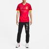 Nike Dri-Fit Guangzhou F.C. Jerseys 'Red' Men's FV3513-657