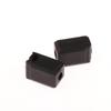 2Pcs Silicone Sock For Bambu Lab X1C/P1P 3D Printer Extruder End Protective Cover Heater Block Heat Insulation Accessories