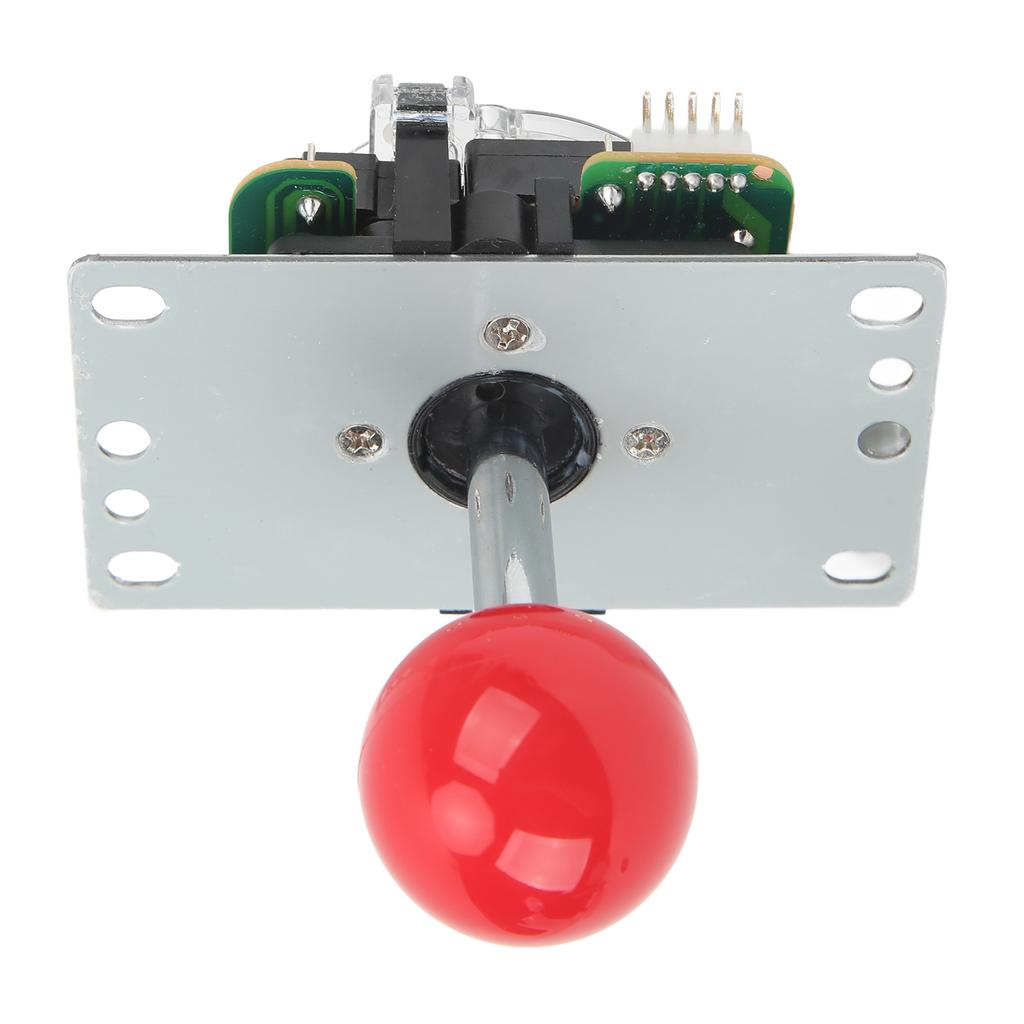 Аркадный джойстик, геймпад, сделай сам, джойстик, аркадная игра, боевая палка, запасные части, контактная плата