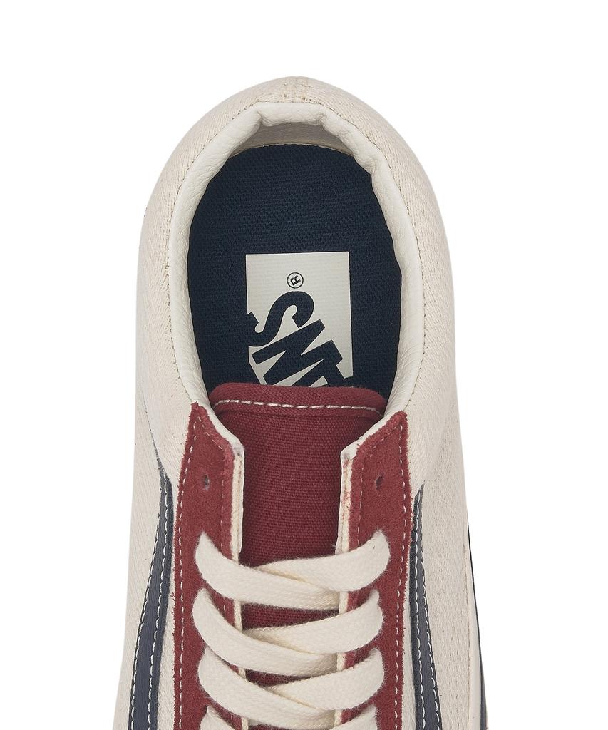 Vans Old Skool 36 - (Twill) Рыжевато-коричневый / Vn000Ct97Bf1
