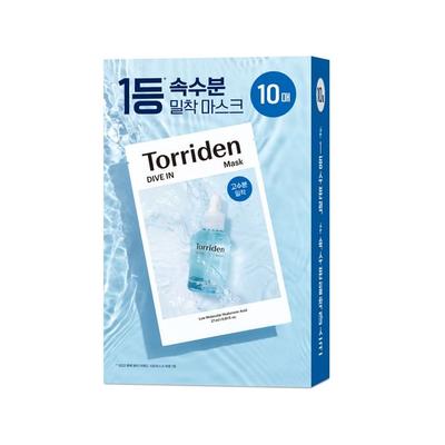 Dive-In Mask 27ml x 10ea