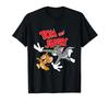 Tom and Jerry T-shirt
