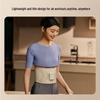 SKG G3 Waist and Abdomen Massager CN plug (adapter included)