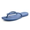 Summer  Slippers Beach Shoes Couples Portable Flip-Flops Travel Home Lightweight Sandals Outdoor Slides Solid Color Comfortable