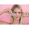 Skin Gym Jade Gua Sha Crystal Beauty Tool