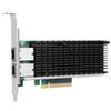 Сетевые адаптеры MOGE Server PCIe (Китайская версия)