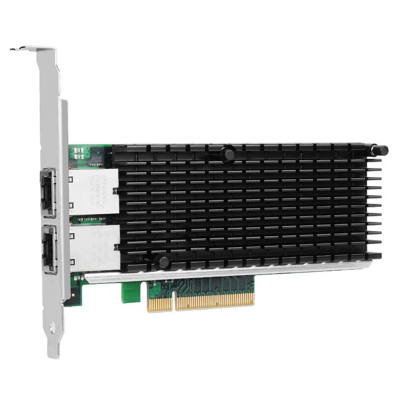 Сетевые адаптеры MOGE Server PCIe (Китайская версия)