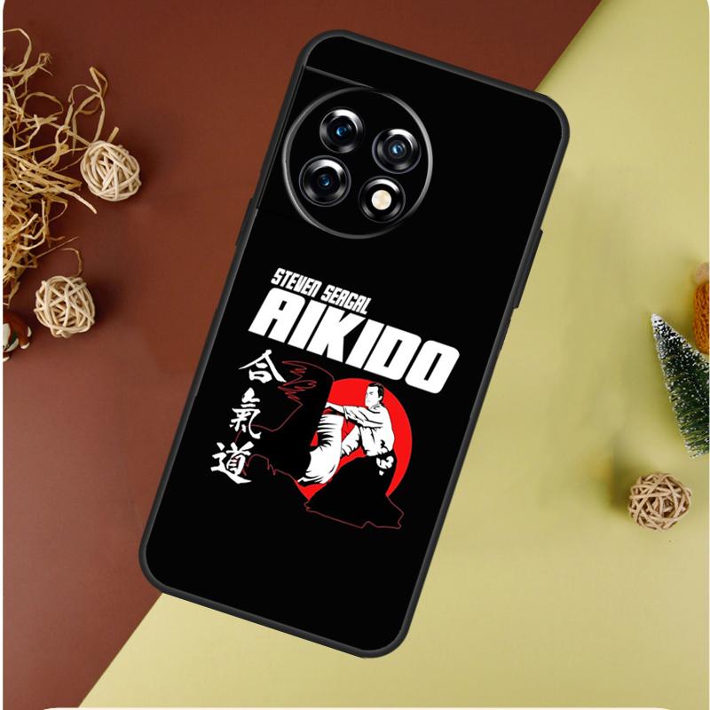 Чехол для телефона Aikido для OnePlus Nord 4 CE 3 2 Lite N20 N30 9 10 Pro 8T 9RT 10T 10R 13R 12R 11 12 13