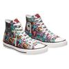 Кеды Chuck Taylor All Star Tom & Jerry x Chuck Taylor All Star Converse High 'Мультиколор' 165735C