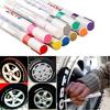 Universal Auto Car Motorcycle Whatproof Permanent Tyre Tire Tread Rubber Paint Marker Pen