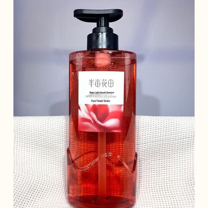 Little Dream Garden Flower Hydrosol Shampoo