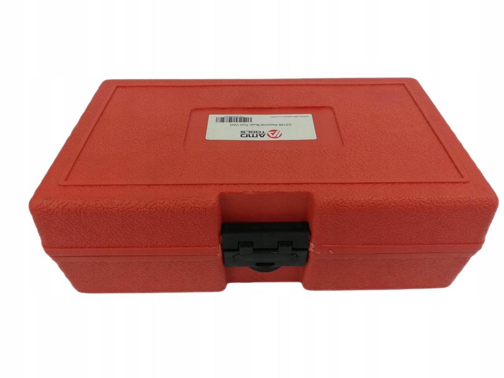 Vw Polo Fabia Front Control Arm Bushing Puller