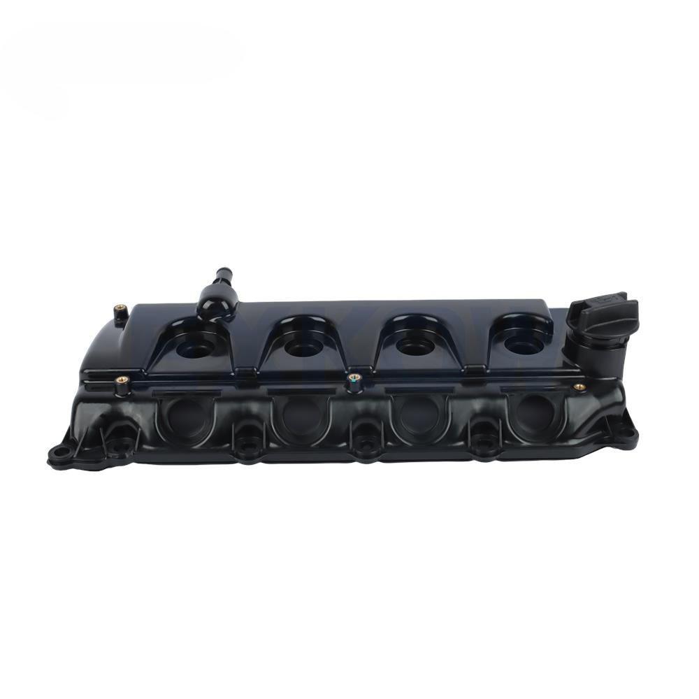 Крышка клапанного механизма в сборе для Nissan Navara Пикап D40 Cabstar F24 Pathfinder R51 2005-2015 13264-EC01A 13264-VM00A