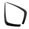 1 P  Lip Spoiler Fog Lamp Cover Grille Sporty Look Spoiler Fog Lamp Cover Trim Grille for   MK4 ST Line 2019 to 2022