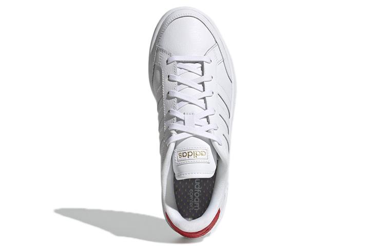 adidas Neo Grand Court 'White' Женские GZ8177