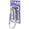 DOGYU Stainless Steel Carabiner Hook, 110mm, FS-3